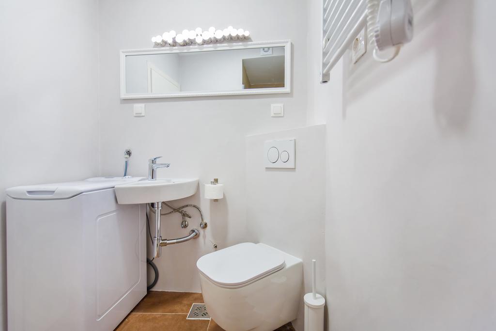 Seagull Apartment Дубровник Стая снимка