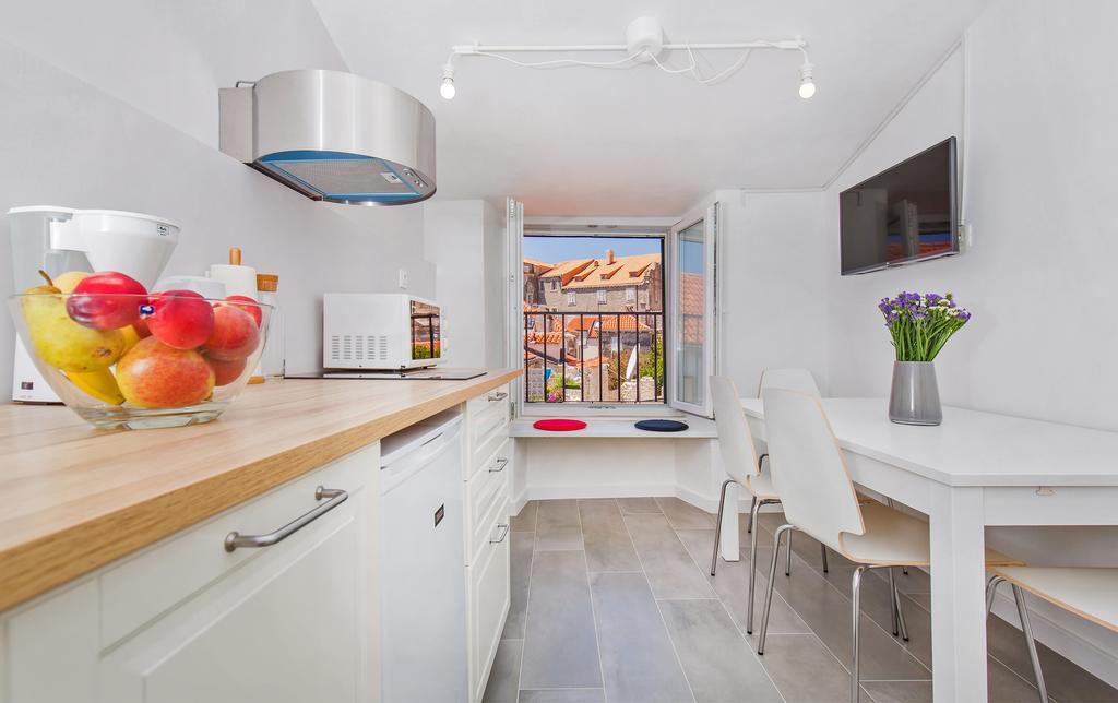 Seagull Apartment Дубровник Стая снимка